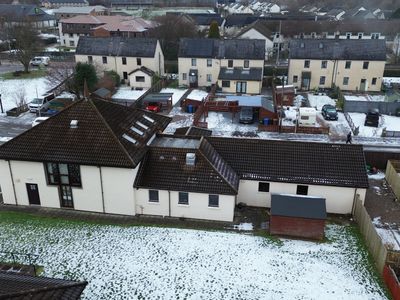 Property Image for Salvation Army Hall, Glen Nevis Place, Fort William, Highland, PH33 6DA