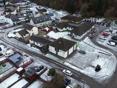 Property Image for Salvation Army Hall, Glen Nevis Place, Fort William, Highland, PH33 6DA