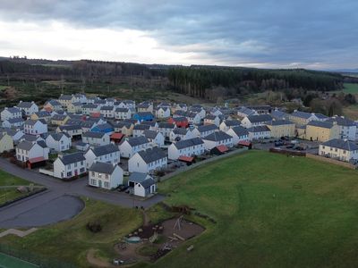 Property Image for Unit 65, Tornagrain, Inverness, Highland, IV2 8AY