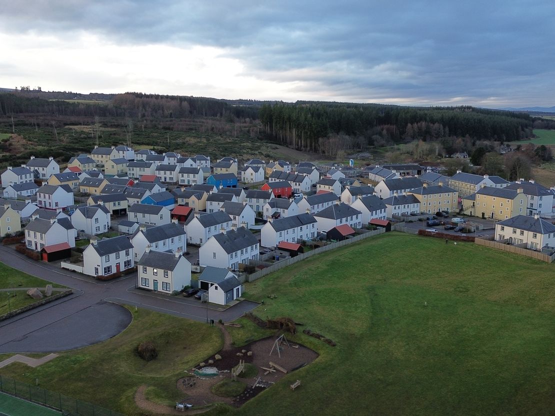 Unit 65, Tornagrain, Inverness, Highland, IV2 8AY