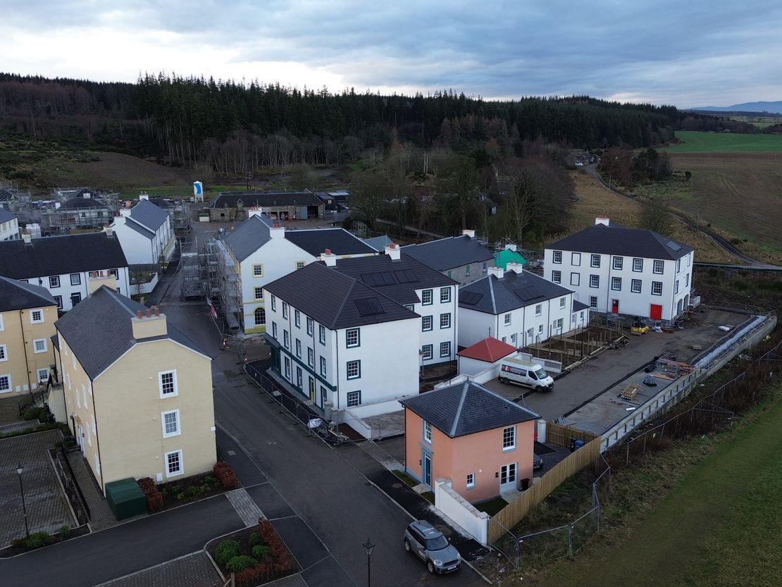 Unit 65, Tornagrain, Inverness, Highland, IV2 8AY