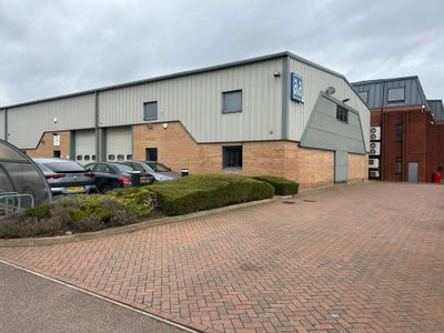 Property Image for Unit 1 Aerodrome Close, Loughborough, Leicestershire, LE11 5RJ