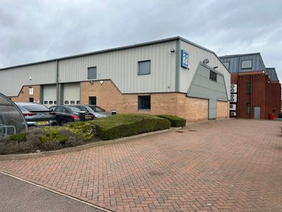 Property Image for Unit 1 Aerodrome Close, Loughborough, Leicestershire, LE11 5RJ