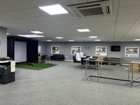 Property Image for Unit 1 Aerodrome Close, Loughborough, Leicestershire, LE11 5RJ