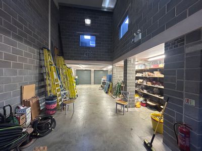 Property Image for Unit 1 Aerodrome Close, Loughborough, Leicestershire, LE11 5RJ