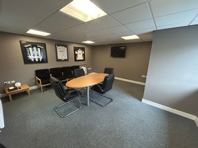 Property Image for Unit 1 Aerodrome Close, Loughborough, Leicestershire, LE11 5RJ