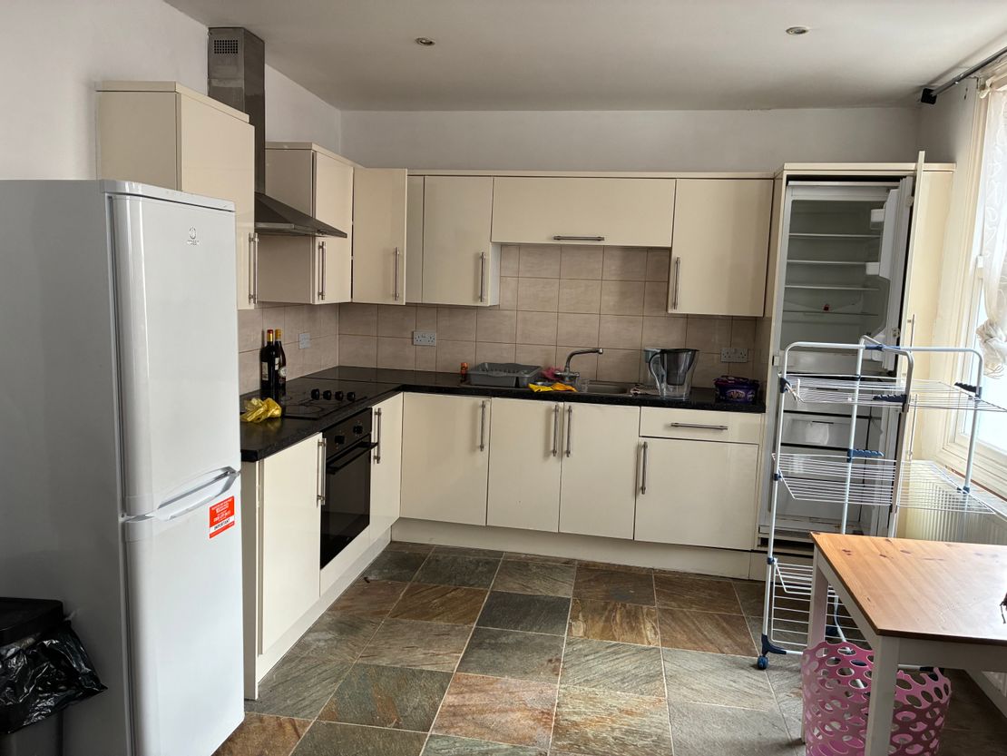 16-17, Cranbourne Street, Brighton, BN1 2RD