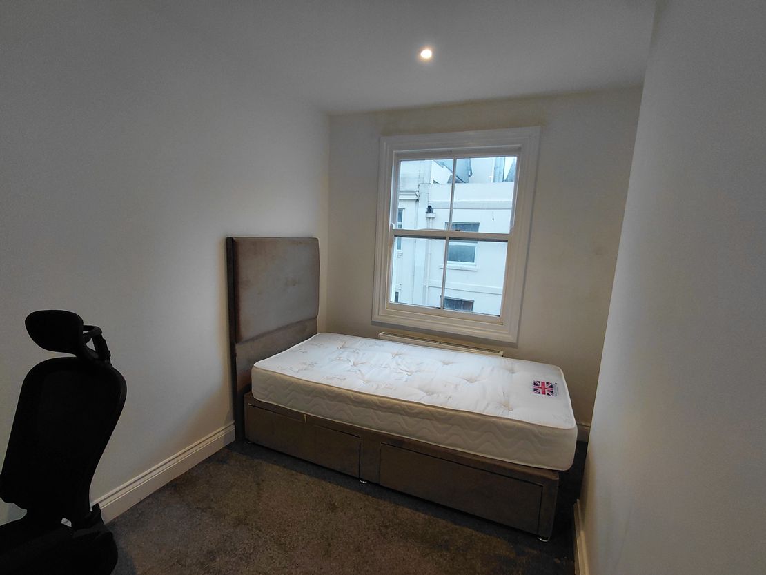 16-17, Cranbourne Street, Brighton, BN1 2RD
