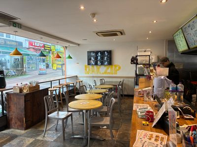Property Image for 16-17, Cranbourne Street, Brighton, BN1 2RD