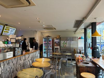 Property Image for 16-17, Cranbourne Street, Brighton, BN1 2RD