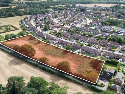 Property Image for Land At Wallerscote Road, Weaverham, CW8 3JN