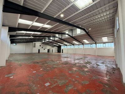 Property Image for L Trinity Trading Estate, Tribune Drive, Sittingbourne, Kent, ME10 2PG