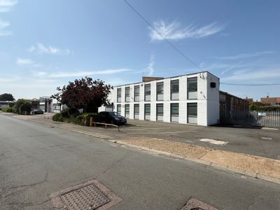 Property Image for L Trinity Trading Estate, Tribune Drive, Sittingbourne, Kent, ME10 2PG