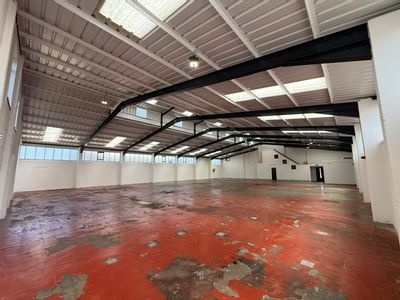 Property Image for L Trinity Trading Estate, Tribune Drive, Sittingbourne, Kent, ME10 2PG