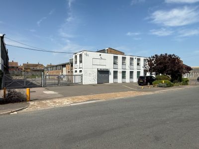 Property Image for L Trinity Trading Estate, Tribune Drive, Sittingbourne, Kent, ME10 2PG