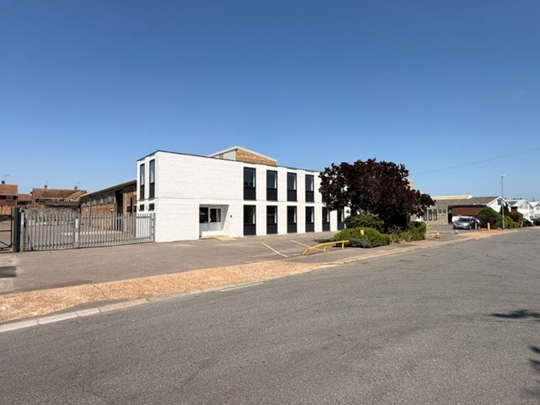 L Trinity Trading Estate, Tribune Drive, Sittingbourne, Kent, ME10 2PG