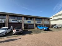 Property Image for B7 Laser Quay, Culpeper Close, Medway City Estate, Rochester, Kent, ME2 4HU