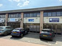 Property Image for B7 Laser Quay, Culpeper Close, Medway City Estate, Rochester, Kent, ME2 4HU
