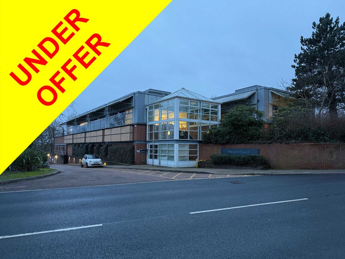 Weald Court, 101-103 Tonbridge Road, Hildenborough, Tonbridge, Kent, TN11 9HL