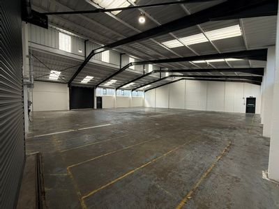 Property Image for K Trinity Trading Estate, Tribune Drive, Sittingbourne, Kent, ME10 2PG