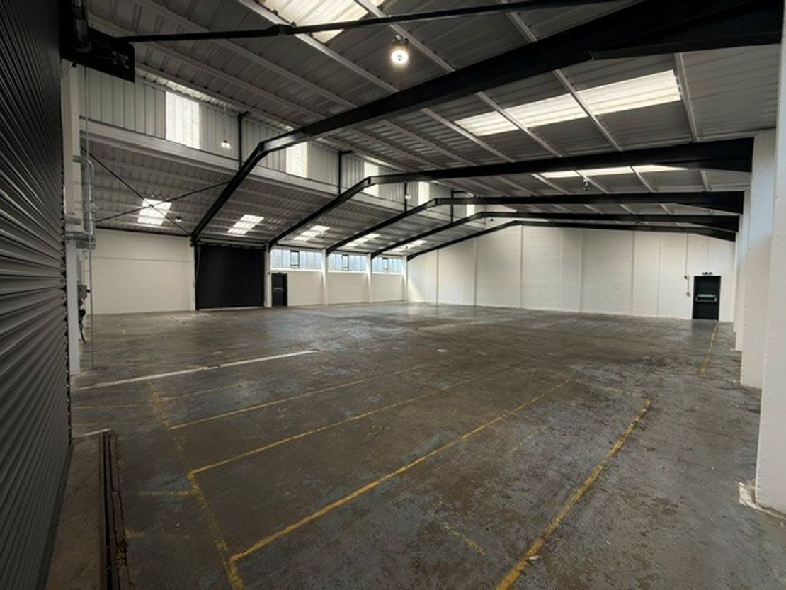 K Trinity Trading Estate, Tribune Drive, Sittingbourne, Kent, ME10 2PG