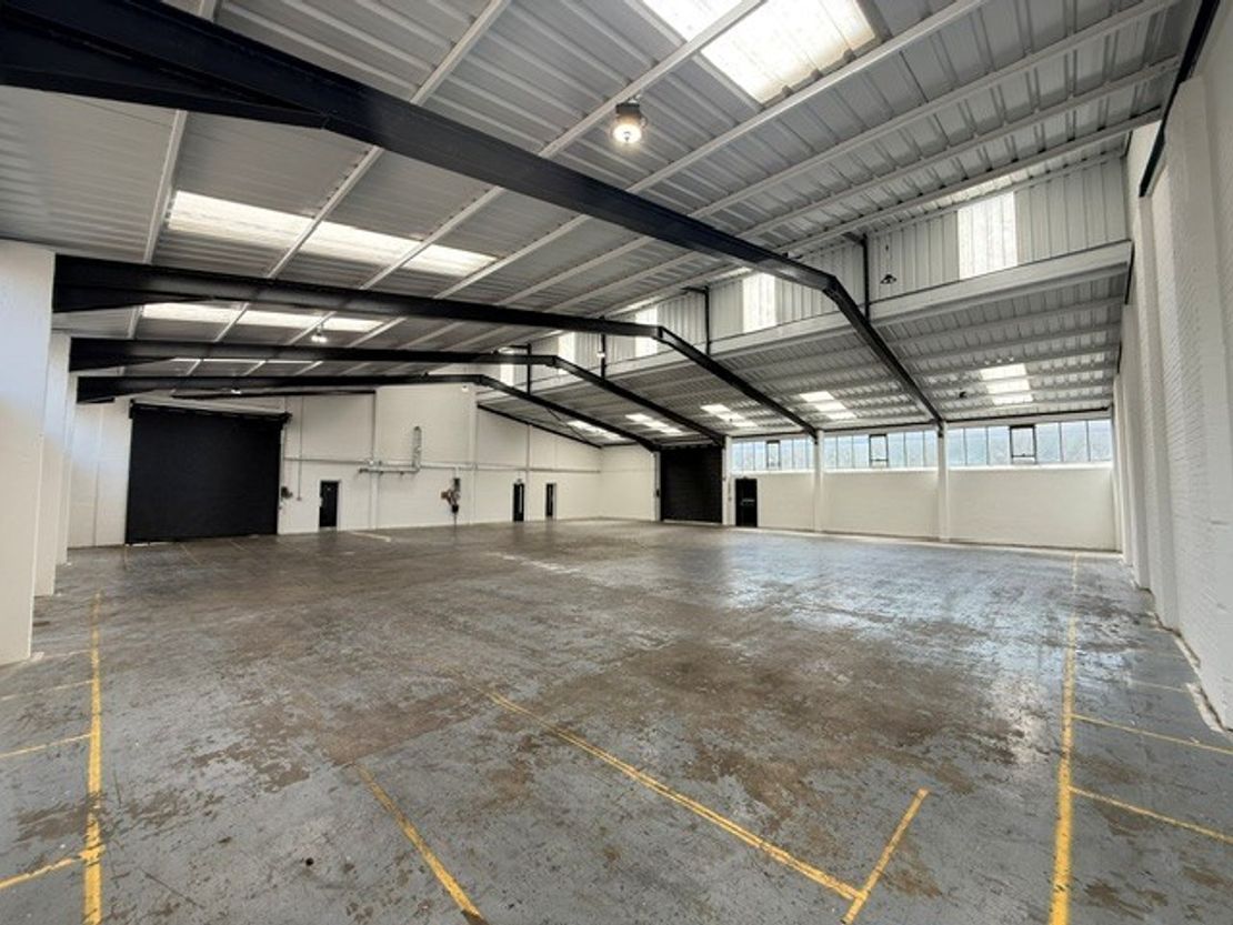 K Trinity Trading Estate, Tribune Drive, Sittingbourne, Kent, ME10 2PG