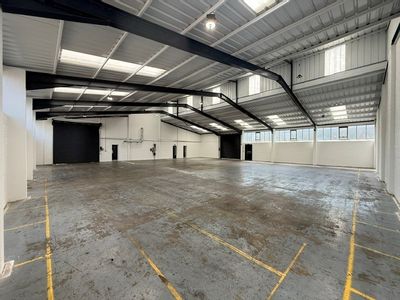 Property Image for K Trinity Trading Estate, Tribune Drive, Sittingbourne, Kent, ME10 2PG
