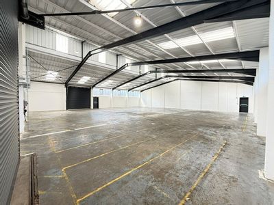 Property Image for K Trinity Trading Estate, Tribune Drive, Sittingbourne, Kent, ME10 2PG