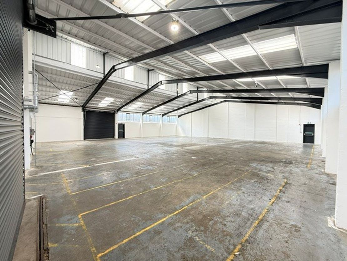 K Trinity Trading Estate, Tribune Drive, Sittingbourne, Kent, ME10 2PG