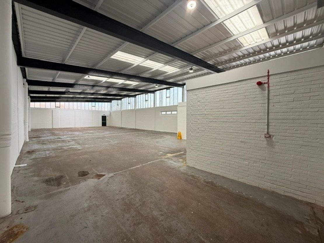 P1 Trinity Trading Estate, Tribune Drive, Sittingbourne, Kent, ME10 2PG