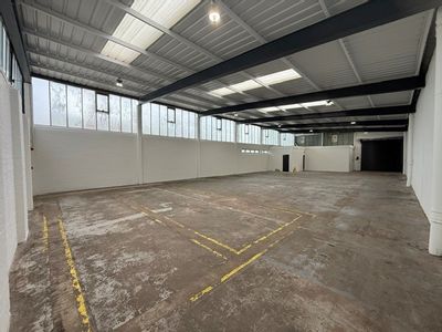 Property Image for P1 Trinity Trading Estate, Tribune Drive, Sittingbourne, Kent, ME10 2PG