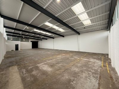 Property Image for P1 Trinity Trading Estate, Tribune Drive, Sittingbourne, Kent, ME10 2PG
