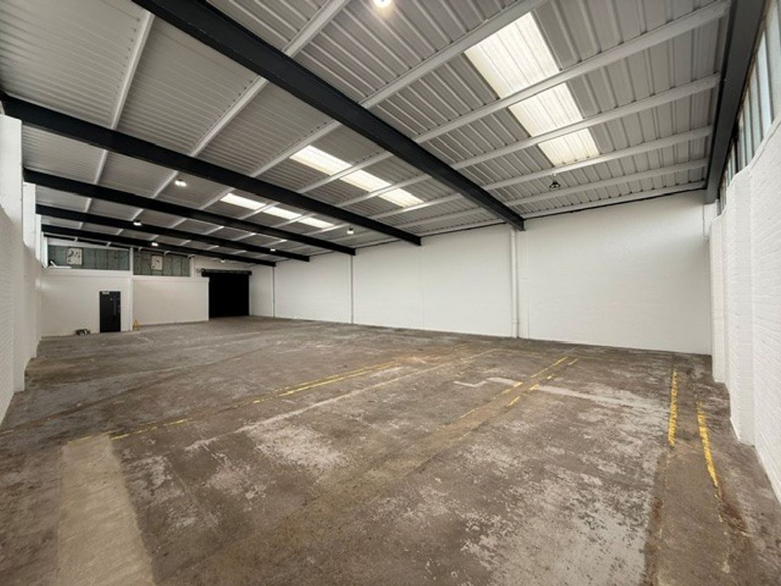 P1 Trinity Trading Estate, Tribune Drive, Sittingbourne, Kent, ME10 2PG