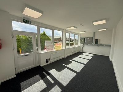 Property Image for P1 Trinity Trading Estate, Tribune Drive, Sittingbourne, Kent, ME10 2PG