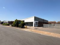 Property Image for P1 Trinity Trading Estate, Tribune Drive, Sittingbourne, Kent, ME10 2PG