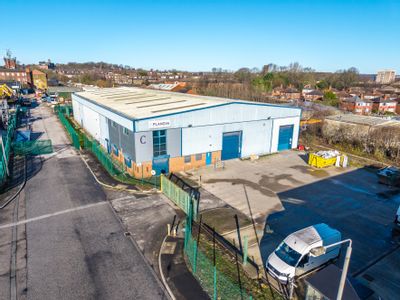 Property Image for Unit 6, Carr Crofts Drive, Leeds, West Yorkshire, LS12 3AL