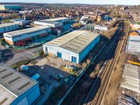 Property Image for Unit 6, Carr Crofts Drive, Leeds, West Yorkshire, LS12 3AL