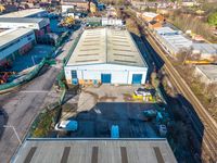 Property Image for Unit 6, Carr Crofts Drive, Leeds, West Yorkshire, LS12 3AL