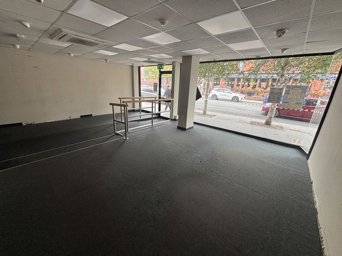 78-82 Station Road, New Milton, Hampshire, BH25 6LE