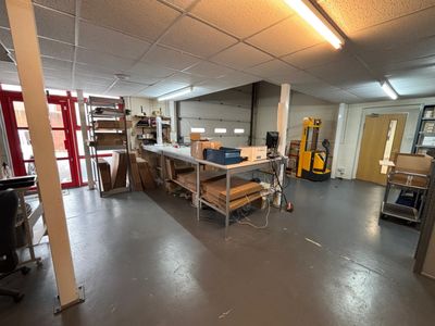 Property Image for 15 & 16 Talisman Business Centre, Duncan Road, Park Gate, Southampton, Hampshire, SO31 7GA