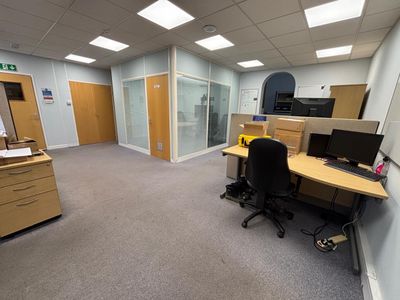 Property Image for 15 & 16 Talisman Business Centre, Duncan Road, Park Gate, Southampton, Hampshire, SO31 7GA
