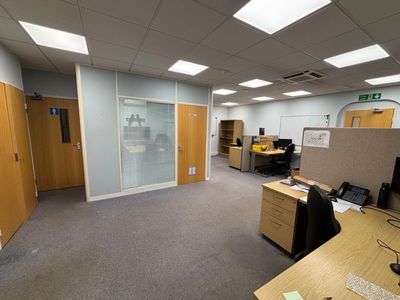 Property Image for 15 & 16 Talisman Business Centre, Duncan Road, Park Gate, Southampton, Hampshire, SO31 7GA