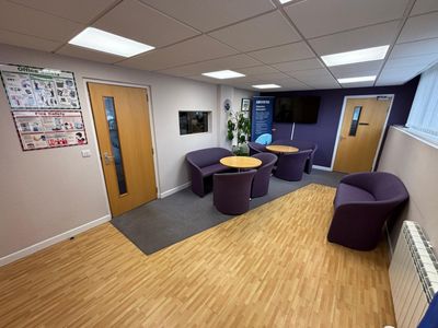 Property Image for 15 & 16 Talisman Business Centre, Duncan Road, Park Gate, Southampton, Hampshire, SO31 7GA