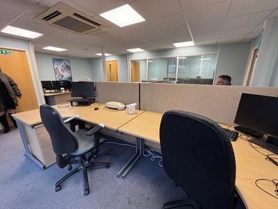 Property Image for 15 & 16 Talisman Business Centre, Duncan Road, Park Gate, Southampton, Hampshire, SO31 7GA