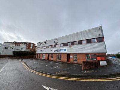 Property Image for 15 & 16 Talisman Business Centre, Duncan Road, Park Gate, Southampton, Hampshire, SO31 7GA