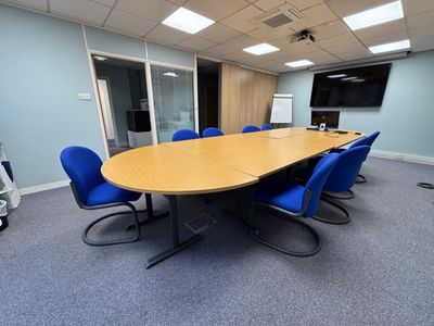 Property Image for 15 & 16 Talisman Business Centre, Duncan Road, Park Gate, Southampton, Hampshire, SO31 7GA