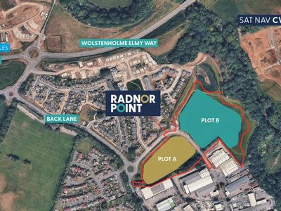 Property Image for Radnor Point, Congleton, Cheshire, CW12 4XJ