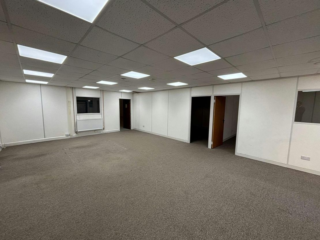 Unit 15 Bessemer Drive, Kelvin Industrial Estate, East Kilbride, G75 0QX