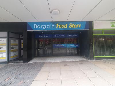 Property Image for 108 - 110  New Street, Huddersfield