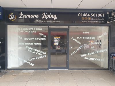 Property Image for 96 New Street, Huddersfield